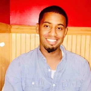 Meet your Posher, Diriye